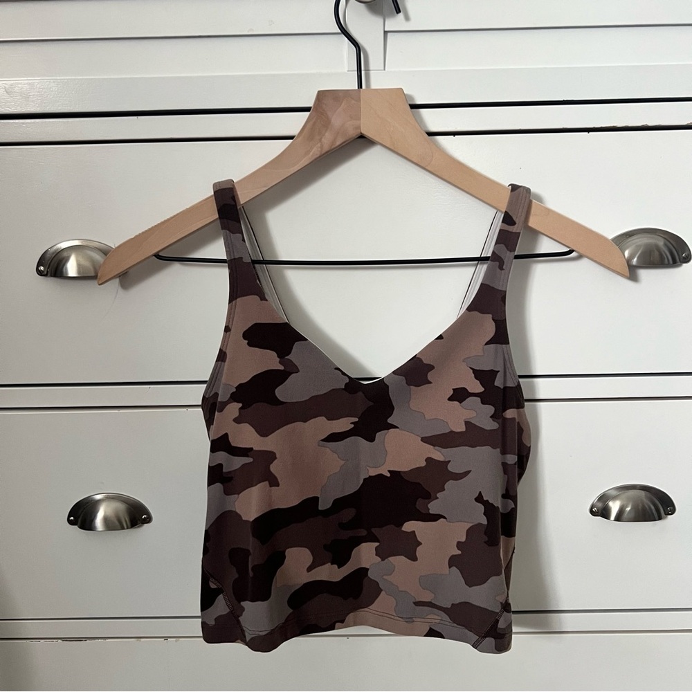 LULULEMON ALIGN TANK